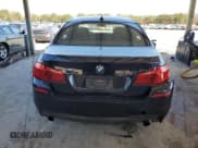 ✅ 2014 BMW 5 Series 535i • VIN: WBA5B1C56ED476635 • Lot: 92602855. Listed on Copart with 150,379 mi. Free auction sales archive from the USA and detailed vehicle history report at DreamBid. Image 6.