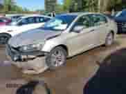 2014 Honda Accord LX with VIN 1HGCR2F39EA146416, listed as a IAAI auction lot 43445178 with 112,574 mi miles and . Bid and sale history available at DreamBid. Image 17.