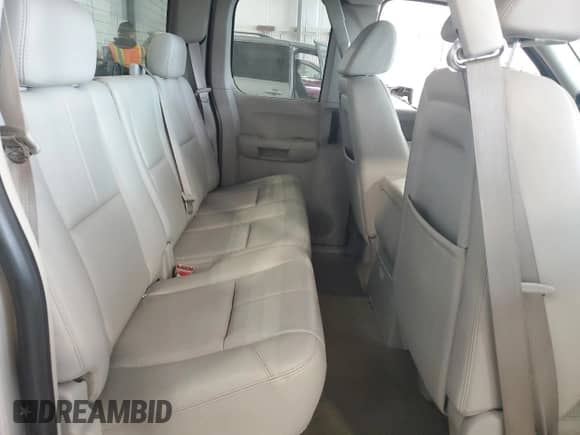 2008 GMC Sierra 1500 SLE1 с VIN 1GTEK19008Z318023, выставлен на аукционе Copart как лот 69865195 с пробегом 189 242 миль миль и Чистый • Clean title. История ставок и продаж доступна на DreamBid. Изображение 10.