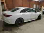 2022 Mercedes-Benz CLA 250 с VIN W1K5J4GB9NN299408, выставлен на аукционе Copart как лот 62759625 с пробегом 57 778 миль миль и Списание • Salvage title. История ставок и продаж доступна на DreamBid. Изображение 3.