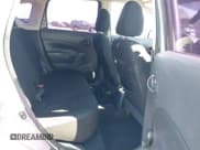 ✅ 2014 Nissan Note SV • VIN: 3N1CE2CP3EL397672 • Lot: 42772572. Listed on IAAI with 117,789 mi. Free auction sales archive from the USA and detailed vehicle history report at DreamBid. Image 8.