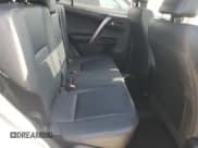 ✅ 2017 Toyota RAV4 SE • VIN: JTMJFREV5HJ121687 • Lot: 91368675. Wystawiony na Copart z przebiegiem 156 347 mil. Bezpłatny archiwum sprzedaży aukcyjnych z USA i szczegółowy raport historii pojazdu na DreamBid. Zdjęcie 11.