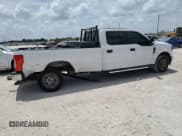 ✅ 2019 Ford F-250 XL • VIN: 1FT7W2A69KEF09831 • Лот: 62739975. Опубликован ранее на Copart с пробегом 134 406 миль. Бесплатный доступ к архиву аукционных продаж из США и подробный отчёт об истории автомобиля на DreamBid. Изображение 3.