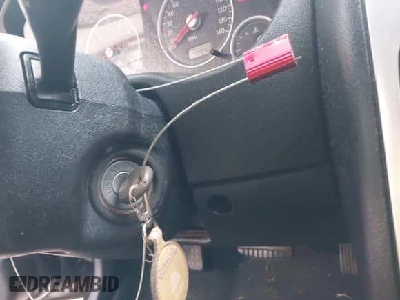 ✅ 2005 Chrysler Sebring • VIN: 4C3AG42G25E013833 • Lot: 42313979. Listed on IAAI with 145,542 mi. Free auction sales archive from the USA and detailed vehicle history report at DreamBid. Image 11.