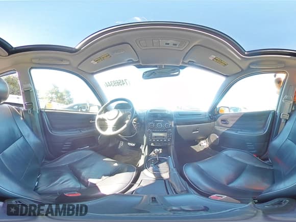 ✅ 2002 Lexus IS 300/350 • VIN: JTHBD192520048800 • Лот: 74569344. Опубликован ранее на Copart с пробегом 141 832 миль. Бесплатный доступ к архиву аукционных продаж из США и подробный отчёт об истории автомобиля на DreamBid. Изображение 13.