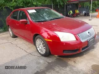 ✅ 2006 Mercury Milan Premier • VIN: 3MEFM08166R605126 • Lot: 42932975. Wystawiony na IAAI z przebiegiem 253 122 mil. Bezpłatny archiwum sprzedaży aukcyjnych z USA i szczegółowy raport historii pojazdu na DreamBid. Zdjęcie 1.