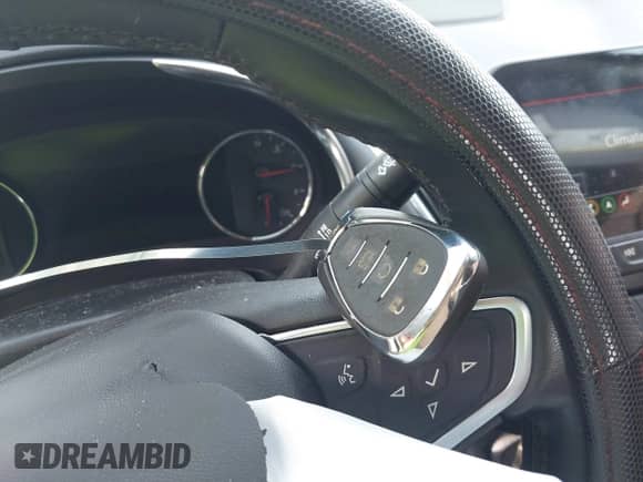 2023 Chevrolet Malibu LT with VIN 1G1ZE5ST4PF146740, listed as a IAAI auction lot 42233705 with 41,851 mi miles and . Bid and sale history available at DreamBid. Image 11.