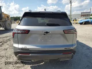 ✅ 2025 Chevrolet Equinox FWD ACTIV • VIN: 3GNAXKEG5SL185287 • Lot: 66113715. Wystawiony na Copart z przebiegiem 13 256 mil. Bezpłatny archiwum sprzedaży aukcyjnych z USA i szczegółowy raport historii pojazdu na DreamBid. Zdjęcie 6.