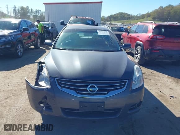 ✅ 2011 Nissan Altima S • VIN: 1N4AL2AP5BC113906 • Lot: 43370274. Wystawiony na IAAI z przebiegiem 176 942 mil. Bezpłatny archiwum sprzedaży aukcyjnych z USA i szczegółowy raport historii pojazdu na DreamBid. Zdjęcie 12.