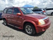 ✅ 2004 Suzuki XL7 LX • VIN: JS3TY92V144101700 • Lot: 59139815. Listed on Copart with 163,267 mi. Free auction sales archive from the USA and detailed vehicle history report at DreamBid. Image 4.