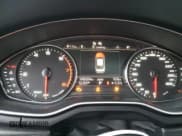 ✅ 2017 Audi A4 Progressiv • VIN: WAUBNAF45HN006981 • Lot: 82222663. Wystawiony na Copart z przebiegiem 108 324 mil. Bezpłatny archiwum sprzedaży aukcyjnych z USA i szczegółowy raport historii pojazdu na DreamBid. Zdjęcie 9.