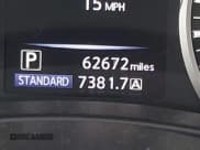 ✅ 2018 Infiniti Q50 Luxe • VIN: JN1EV7ARXJM435554 • Lot: 42197890. Wystawiony na IAAI z przebiegiem 62 672 mil. Bezpłatny archiwum sprzedaży aukcyjnych z USA i szczegółowy raport historii pojazdu na DreamBid. Zdjęcie 15.