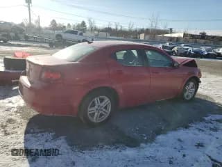 ✅ 2012 Dodge Avenger SXT • VIN: 1C3CDZCB5CN147901 • Лот: 88896895. Опубликован ранее на Copart с пробегом Не указан. Бесплатный доступ к архиву аукционных продаж из США и подробный отчёт об истории автомобиля на DreamBid. Изображение 3.