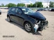 ✅ 2020 Mazda CX-3 Sport • VIN: JM1DKFB78L1472552 • Лот: 64066445. Опубликован ранее на Copart с пробегом 112 745 миль. Бесплатный доступ к архиву аукционных продаж из США и подробный отчёт об истории автомобиля на DreamBid. Изображение 14.