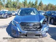 ✅ 2024 Subaru Forester Limited • VIN: JF2SKALC1RH500764 • Лот: 43411246. Опубликован ранее на IAAI с пробегом 7 316 миль. Бесплатный доступ к архиву аукционных продаж из США и подробный отчёт об истории автомобиля на DreamBid. Изображение 12.