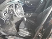 ✅ 2019 Mercedes-Benz C 300 • VIN: 55SWF8DB4KU307158 • Lot: 92496355. Listed on Copart with 56,351 mi. Free auction sales archive from the USA and detailed vehicle history report at DreamBid. Image 7.