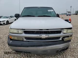 ✅ 2002 Chevrolet Suburban LT • VIN: 3GNEC16Z12G363244 • Лот: 51147114. Опубликован ранее на Copart с пробегом 261 559 миль. Бесплатный доступ к архиву аукционных продаж из США и подробный отчёт об истории автомобиля на DreamBid. Изображение 5.