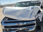 ✅ 2011 Chevrolet Silverado 1500 LS • VIN: 3GCPCREA3BG114715 • Lot: 72989904. Listed on Copart with 201,439 mi. Free auction sales archive from the USA and detailed vehicle history report at DreamBid. Image 11.