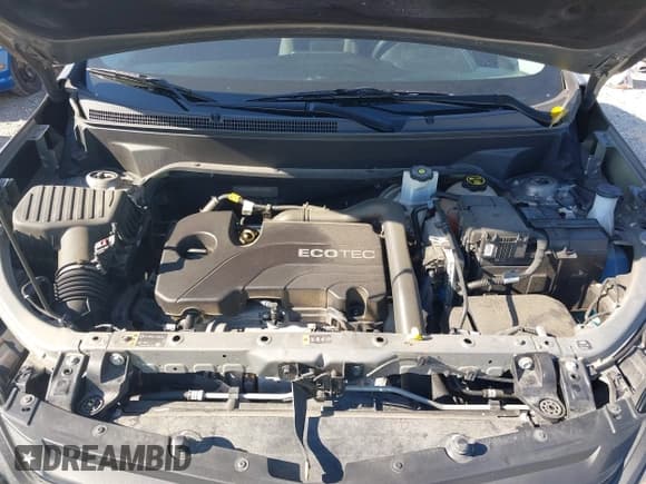 ✅ 2019 Chevrolet Equinox LT • VIN: 3GNAXKEV0KS515552 • Лот: 43600001. Опубликован ранее на IAAI с пробегом 62 271 миль. Бесплатный доступ к архиву аукционных продаж из США и подробный отчёт об истории автомобиля на DreamBid. Изображение 10.