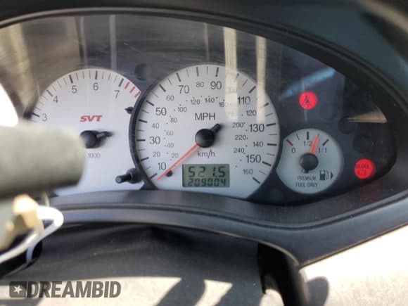 ✅ 2002 Ford Focus SVT • VIN: 3FAHP39532R237704 • Lot: 68014614. Wystawiony na Copart z przebiegiem 209 004 mil. Bezpłatny archiwum sprzedaży aukcyjnych z USA i szczegółowy raport historii pojazdu na DreamBid. Zdjęcie 9.