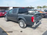 ✅ 2015 Nissan Frontier SV • VIN: 1N6AD0ER7FN751153 • Lot: 43525379. Listed on IAAI with 211,834 mi. Free auction sales archive from the USA and detailed vehicle history report at DreamBid. Image 3.