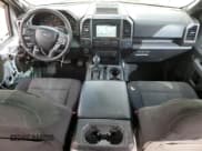 ✅ 2017 Ford F-150 XLT • VIN: 1FTEW1EF4HKD14676 • Lot: 87395095. Wystawiony na Copart z przebiegiem 105 178 mil. Bezpłatny archiwum sprzedaży aukcyjnych z USA i szczegółowy raport historii pojazdu na DreamBid. Zdjęcie 8.