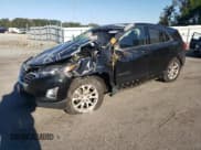 ✅ 2020 Chevrolet Equinox LT • VIN: 2GNAXKEV8L6247785 • Lot: 87199285. Wystawiony na Copart z przebiegiem 53 485 mil. Bezpłatny archiwum sprzedaży aukcyjnych z USA i szczegółowy raport historii pojazdu na DreamBid. Zdjęcie 1.