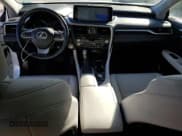 ✅ 2020 Lexus RX 350 • VIN: 2T2HZMDA3LC215073 • Lot: 90260715. Listed on Copart with 44,748 mi. Free auction sales archive from the USA and detailed vehicle history report at DreamBid. Image 8.