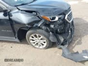 ✅ 2020 Chevrolet Equinox LS • VIN: 2GNAXSEV2L6257518 • Lot: 43151684. Listed on IAAI with 145,700 mi. Free auction sales archive from the USA and detailed vehicle history report at DreamBid. Image 6.