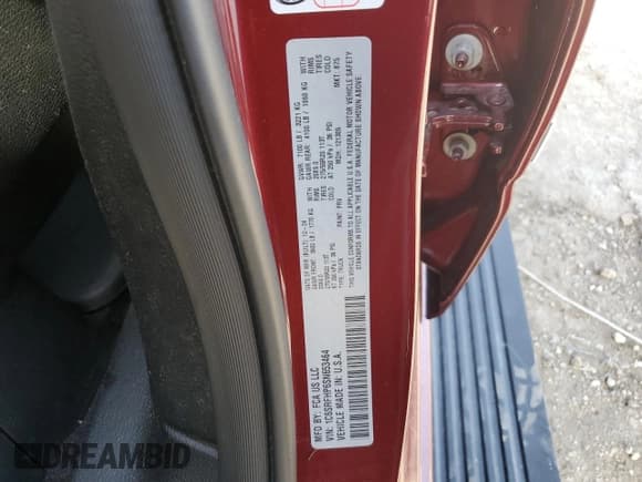 ✅ 2025 Ram 1500 Limited • VIN: 1C6SRFHP6SN653464 • Лот: 63439705. Опубликован ранее на Copart с пробегом 1 984 миль. Бесплатный доступ к архиву аукционных продаж из США и подробный отчёт об истории автомобиля на DreamBid. Изображение 12.