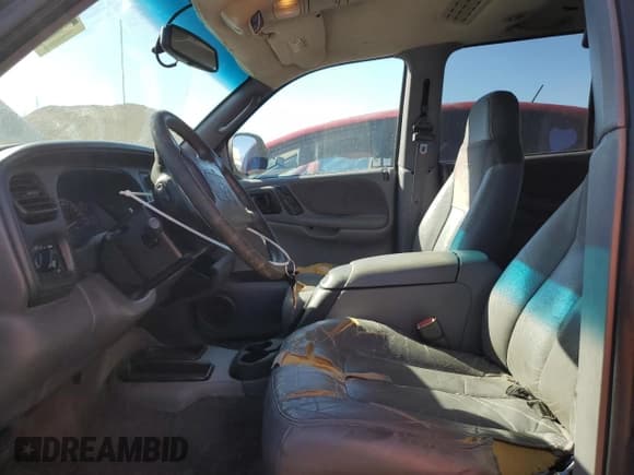 ✅ 1999 Dodge Durango • VIN: 1B4HR28Z8XF617769 • Lot: 79356264. Wystawiony na Copart z przebiegiem 150 850 mil. Bezpłatny archiwum sprzedaży aukcyjnych z USA i szczegółowy raport historii pojazdu na DreamBid. Zdjęcie 7.