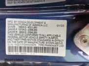 ✅ 2023 Honda Accord EX • VIN: 1HGCY1F3XPA005578 • Lot: 90101335. Wystawiony na Copart z przebiegiem 32 265 mil. Bezpłatny archiwum sprzedaży aukcyjnych z USA i szczegółowy raport historii pojazdu na DreamBid. Zdjęcie 13.