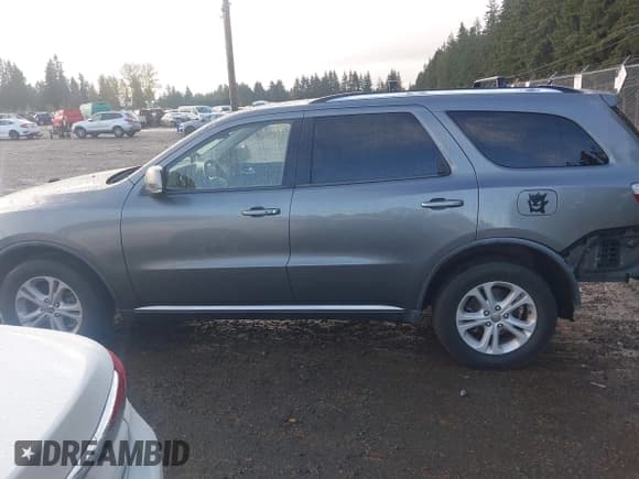 ✅ 2011 Dodge Durango Crew • VIN: 1D4RE4GG9BC717116 • Lot: 43531156. Wystawiony na IAAI z przebiegiem 153 726 mil. Bezpłatny archiwum sprzedaży aukcyjnych z USA i szczegółowy raport historii pojazdu na DreamBid. Zdjęcie 15.