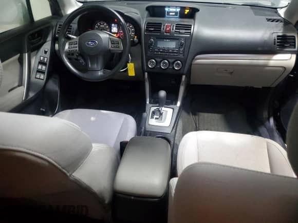 2015 Subaru Forester Premium с VIN JF2SJAFC3FH461038, выставлен на аукционе Copart как лот 89730115 с пробегом 148 064 миль миль и Списание • Salvage title. История ставок и продаж доступна на DreamBid. Изображение 8.