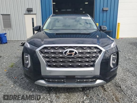 ✅ 2020 Hyundai Palisade Limited • VIN: KM8R5DHE5LU155328 • Лот: 88360675. Опубликован ранее на Copart с пробегом 55 646 миль. Бесплатный доступ к архиву аукционных продаж из США и подробный отчёт об истории автомобиля на DreamBid. Изображение 5.