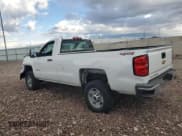 ✅ 2015 Chevrolet Silverado 2500HD Work Truck • VIN: 1GC0KUEGXFZ529290 • Lot: 68352225. Listed on Copart with 113,607 mi. Free auction sales archive from the USA and detailed vehicle history report at DreamBid. Image 2.
