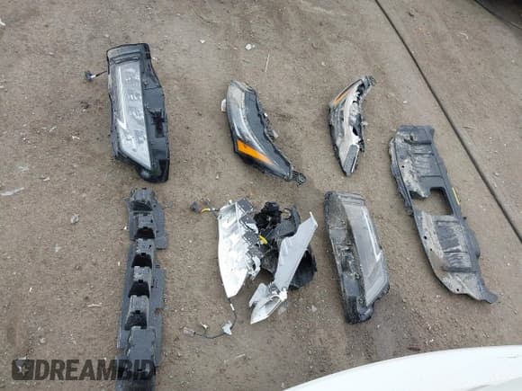 ✅ 2022 Nissan Rogue SL • VIN: 5N1BT3CBXNC698584 • Лот: 42064665. Опубликован ранее на IAAI с пробегом 18 991 миль. Бесплатный доступ к архиву аукционных продаж из США и подробный отчёт об истории автомобиля на DreamBid. Изображение 12.