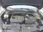 2018 Hyundai Tucson SEL z VIN KM8J33A43JU675099, wystawiony jako IAAI lot #42525066 z przebiegiem 130 289 mil mil oraz . Historia ofert i sprzedaży dostępna na DreamBid. Obrazek 10.