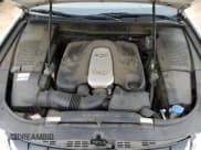 ✅ 2011 Hyundai Equus Signature • VIN: KMHGH4JF7BU038933 • Lot: 48356535. Listed on Copart with 184,379 mi. Free auction sales archive from the USA and detailed vehicle history report at DreamBid. Image 11.