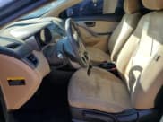 ✅ 2013 Hyundai Elantra GLS • VIN: 5NPDH4AE2DH234757 • Lot: 52202825. Listed on Copart with 203,346 mi. Free auction sales archive from the USA and detailed vehicle history report at DreamBid. Image 7.