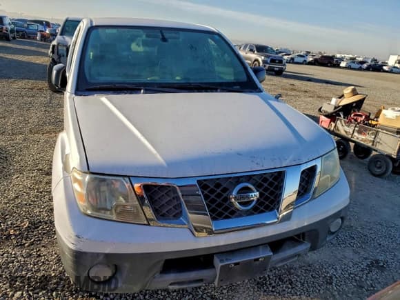 ✅ 2012 Nissan Frontier SV • VIN: 1N6BD0CT8CC463779 • Лот: 94973605. Опубликован ранее на Copart с пробегом 147 237 миль. Бесплатный доступ к архиву аукционных продаж из США и подробный отчёт об истории автомобиля на DreamBid. Изображение 5.