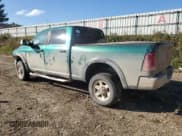 ✅ 2010 Dodge 2500 SLT • VIN: 3D7TT2CTXAG161769 • Лот: 90303105. Опубликован ранее на Copart с пробегом 208 922 миль. Бесплатный доступ к архиву аукционных продаж из США и подробный отчёт об истории автомобиля на DreamBid. Изображение 2.