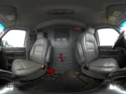 ✅ 2014 Ford Econoline Cargo Commercial • VIN: 1FTNS2EW3EDA71055 • Lot: 42443154. Wystawiony na IAAI z przebiegiem 199 569 mil. Bezpłatny archiwum sprzedaży aukcyjnych z USA i szczegółowy raport historii pojazdu na DreamBid. Zdjęcie 18.