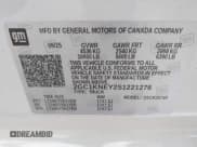 ✅ 2025 Chevrolet Silverado 2500HD LT • VIN: 2GC1KNEY2S1221276 • Лот: 43143439. Опубликован ранее на IAAI с пробегом 4 017 миль. Бесплатный доступ к архиву аукционных продаж из США и подробный отчёт об истории автомобиля на DreamBid. Изображение 9.