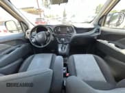 ✅ 2017 Ram ProMaster City Cargo Tradesman SLT • VIN: ZFBERFBB4H6H22471 • Lot: 58397075. Listed on Copart with 110,628 mi. Free auction sales archive from the USA and detailed vehicle history report at DreamBid. Image 9.