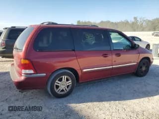 ✅ 2002 Ford Windstar SE • VIN: 2FMZA52402BA11529 • Lot: 80646944. Wystawiony na Copart z przebiegiem Nie podano. Bezpłatny archiwum sprzedaży aukcyjnych z USA i szczegółowy raport historii pojazdu na DreamBid. Zdjęcie 3.