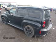 ✅ 2010 Chevrolet HHR SS • VIN: 3GNBADDM2AS535584 • Лот: 43300079. Опубликован ранее на IAAI с пробегом 129 881 миль. Бесплатный доступ к архиву аукционных продаж из США и подробный отчёт об истории автомобиля на DreamBid. Изображение 3.