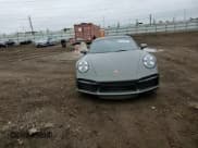 ✅ 2023 Porsche 911 Turbo • VIN: WP0AD2A99PS257416 • Lot: 54127325. Wystawiony na Copart z przebiegiem 7 252 mil. Bezpłatny archiwum sprzedaży aukcyjnych z USA i szczegółowy raport historii pojazdu na DreamBid. Zdjęcie 13.