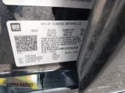 ✅ 2023 GMC Sierra 1500 Pro • VIN: 1GTRUAED8PZ274243 • Лот: 42039428. Опубликован ранее на IAAI с пробегом 37 207 миль. Бесплатный доступ к архиву аукционных продаж из США и подробный отчёт об истории автомобиля на DreamBid. Изображение 9.