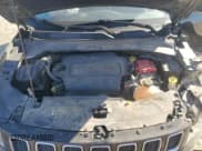 ✅ 2020 Jeep Compass Limited • VIN: 3C4NJDCB7LT119002 • Lot: 89724025. Wystawiony na Copart z przebiegiem 121 920 mil. Bezpłatny archiwum sprzedaży aukcyjnych z USA i szczegółowy raport historii pojazdu na DreamBid. Zdjęcie 11.